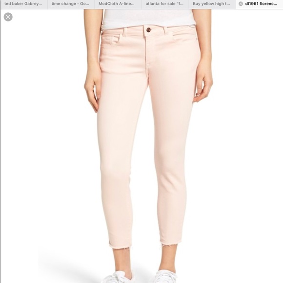 dl1961 florence instasculpt crop jeans
